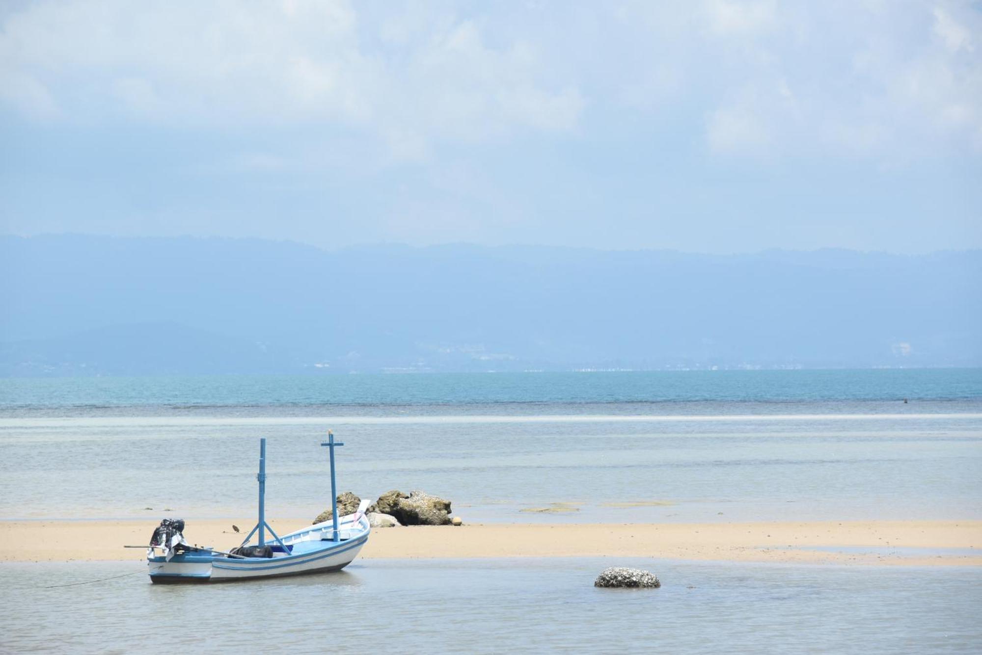 Blue Lotus Resort Baan Tai Exteriér fotografie