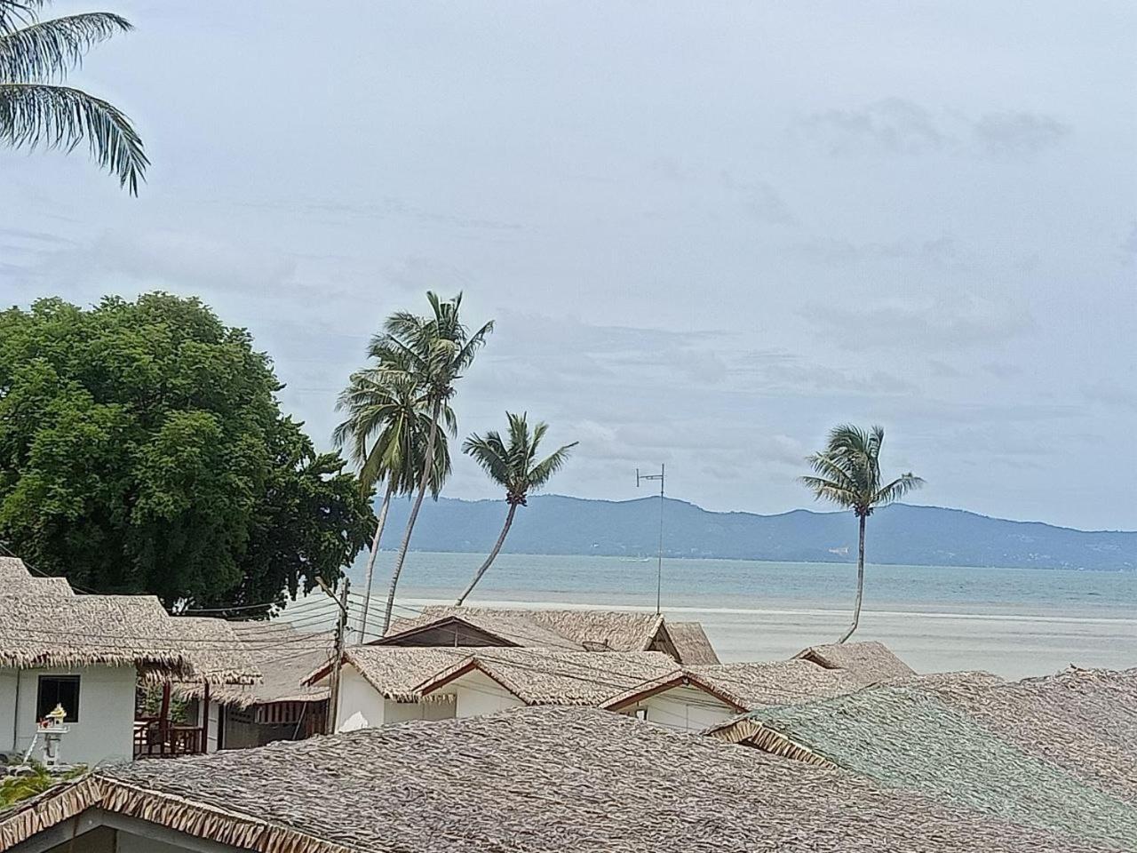 Blue Lotus Resort Baan Tai Exteriér fotografie