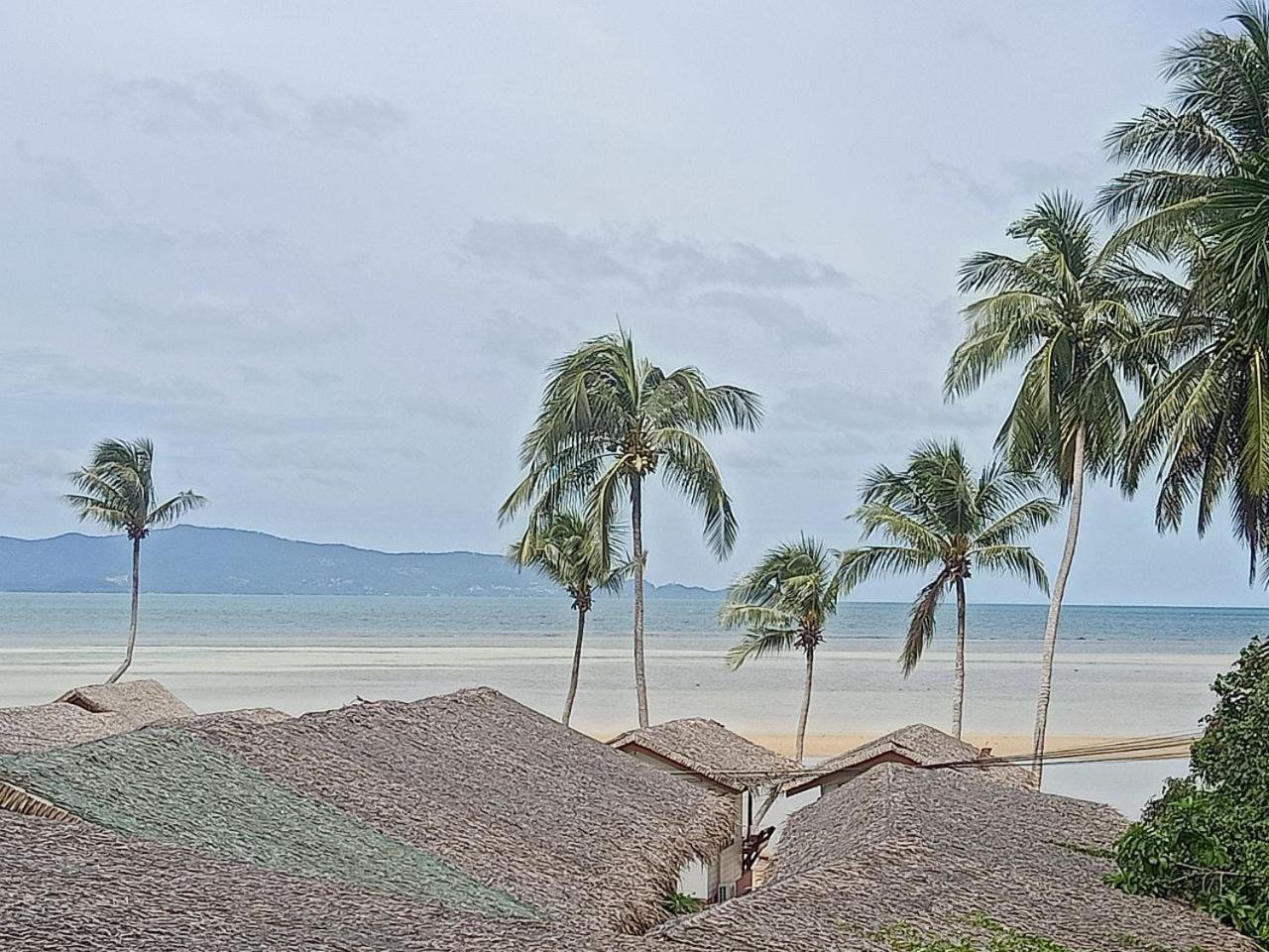 Blue Lotus Resort Baan Tai Exteriér fotografie